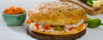 Burger_PizzaNonVeg_nvg